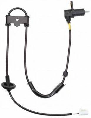DELPHI DIESEL SS20221 Датчик, частота обертання колеса