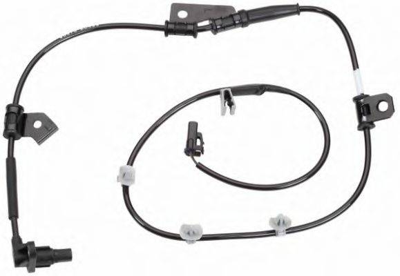 HYUNDAI 95670-2C600 Датчик, частота обертання колеса