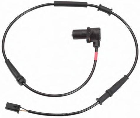 DELPHI DIESEL SS20164 Датчик, частота обертання колеса