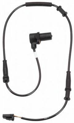 DELPHI DIESEL SS20240 Датчик, частота обертання колеса