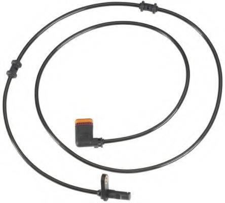 DELPHI DIESEL SS20229 Датчик, частота обертання колеса
