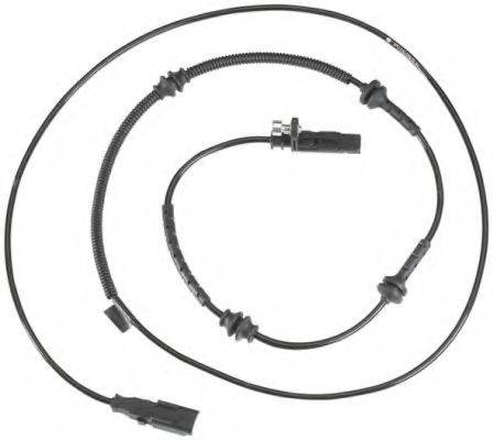 DELPHI DIESEL SS20046 Датчик, частота обертання колеса