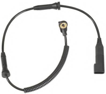DELPHI DIESEL SS20106 Датчик, частота обертання колеса