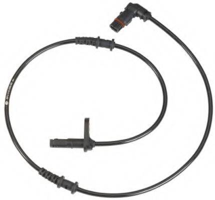 BOSCH 0265007694 Датчик, частота обертання колеса