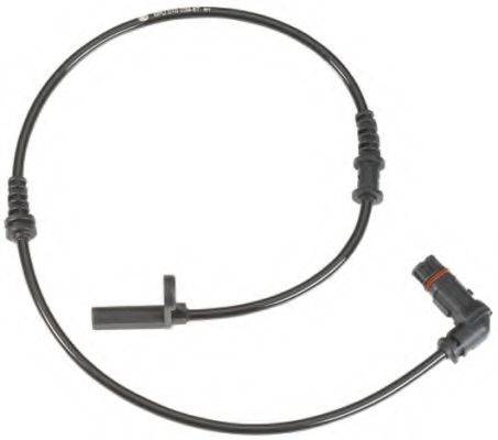 DELPHI DIESEL SS20124 Датчик, частота обертання колеса