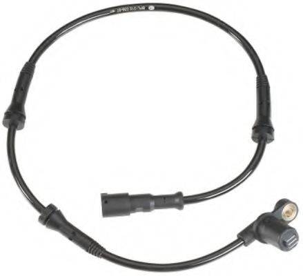 DELPHI DIESEL SS20068 Датчик, частота обертання колеса