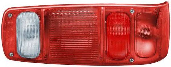 KNAUS 615210 Задній ліхтар