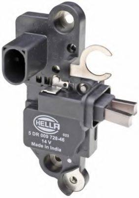 BOSCH F00M145267 Регулятор генератора