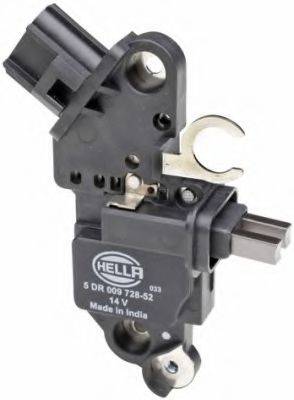 BOSCH 0124225021 Генератор