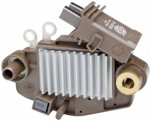 VALEO 254183 Регулятор генератора