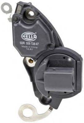 HELLA 5DR 009 728-471