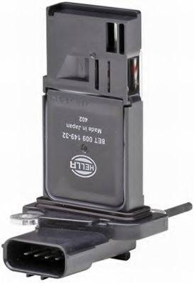 LUCAS ELECTRICAL FDM550 Витратомір повітря