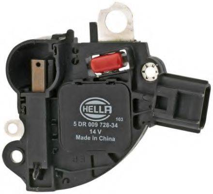 BOSCH 063377413010 Регулятор генератора