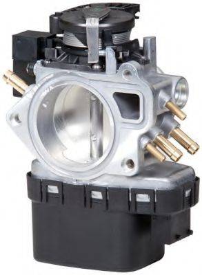 VEMO V50810001 Патрубок дросельної заслінки