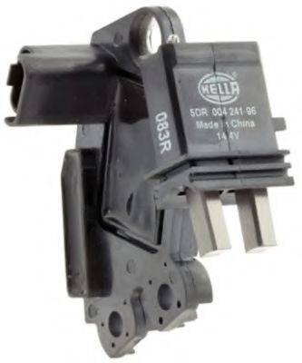 VALEO 593534 Регулятор генератора