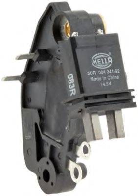 HELLA 5DR 004 241-921