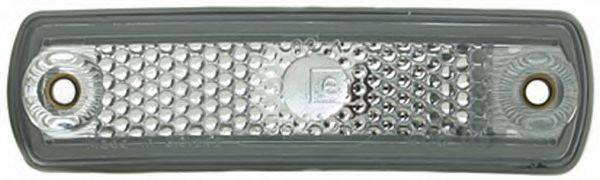 MAN 81.25260-6039 Вогонь стоянки