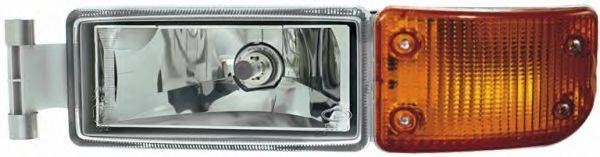 HELLA 1NB354986031 Фара далекого світла; Протитуманна фара