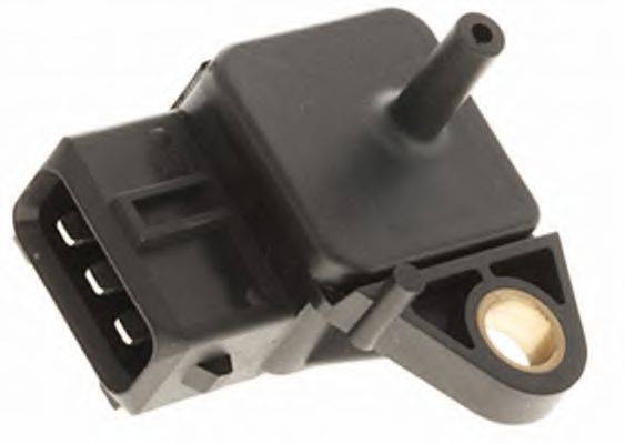 LUCAS ELECTRICAL SEB1083 Датчик, тиск у впускному газопроводі