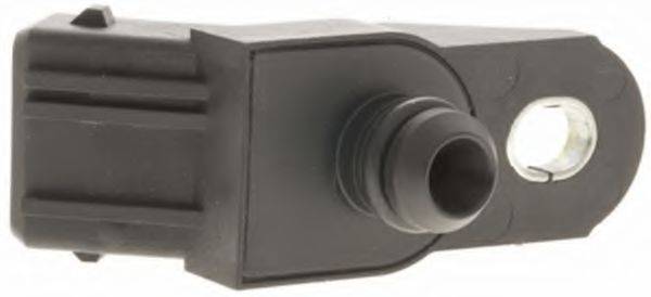 LUCAS ELECTRICAL SEB935 Датчик, тиск у впускному газопроводі