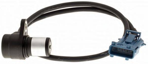 DELPHI DIESEL SS10960 Датчик імпульсів; Датчик імпульсів, маховик