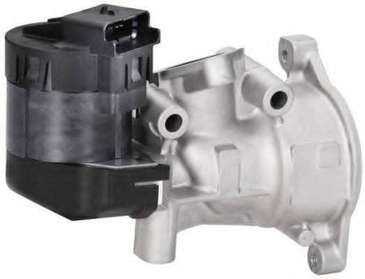 FORD 1436390 Клапан повернення ОГ