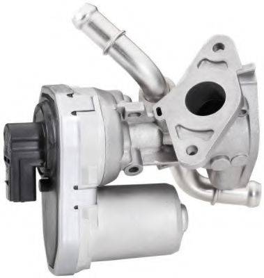 FORD 1480549 Клапан повернення ОГ