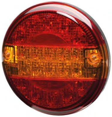 HELLA 2SD 357 026-001