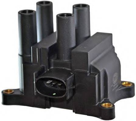 MAZDA LF01-18-100 Котушка запалювання