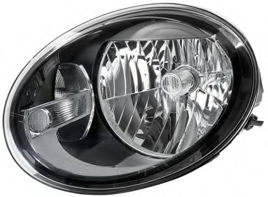 VW 5C1 941 005 A Основна фара