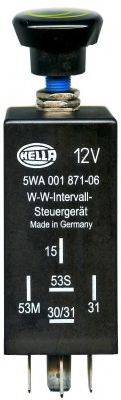 HELLA 5WA 001 871-061