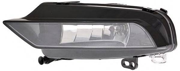 AUDI 8T0 941 700 G Протитуманна фара
