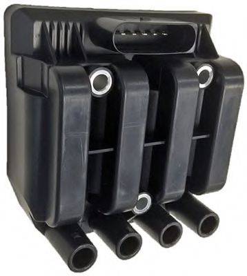 AUDI 06A905097 Котушка запалювання