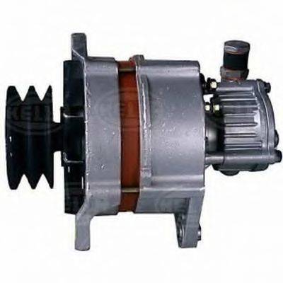 CV PSH 165828090 Генератор
