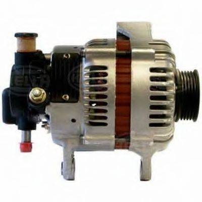 VALEO 600038 Генератор