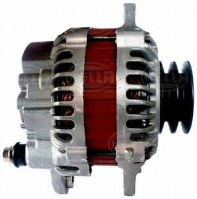 CV PSH 155548125 Генератор
