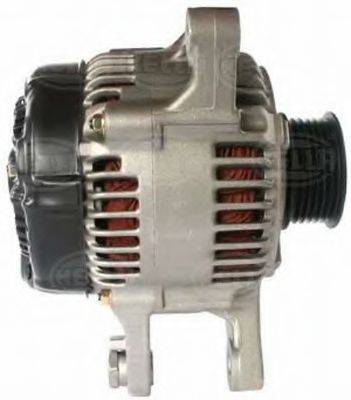 CV PSH 195522080 Генератор