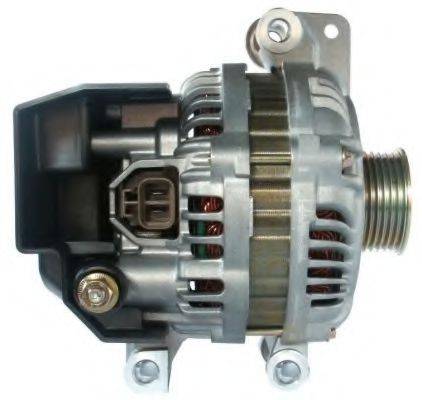 MAZDA LF18-18-300 Регулятор генератора