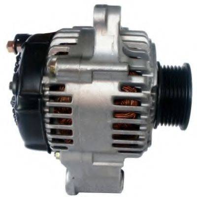 HONDA CJV77 Генератор