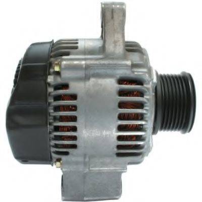 TOYOTA 27060-0L080 Генератор
