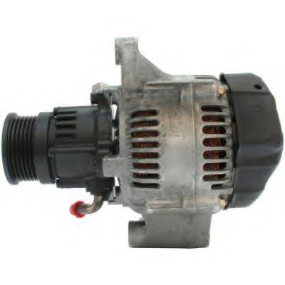 HYUNDAI 37300-27601 Генератор
