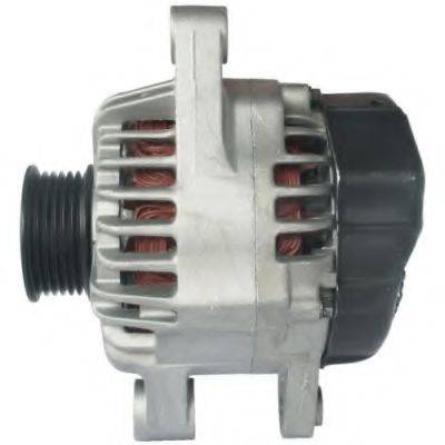 VALEO 440501 Генератор