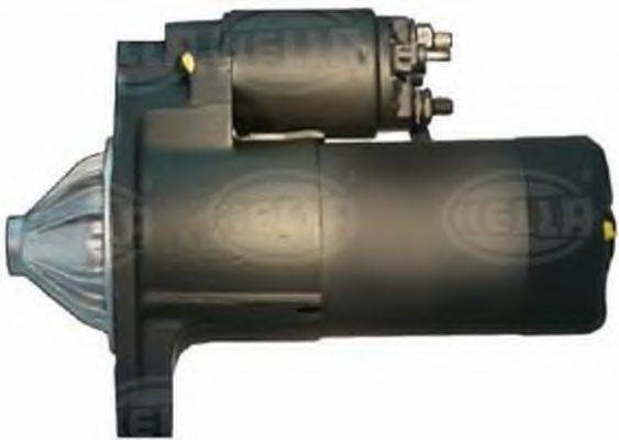HELLA JS1006 Стартер