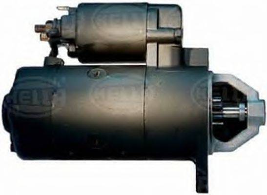 FRIMATEC 1105 Стартер