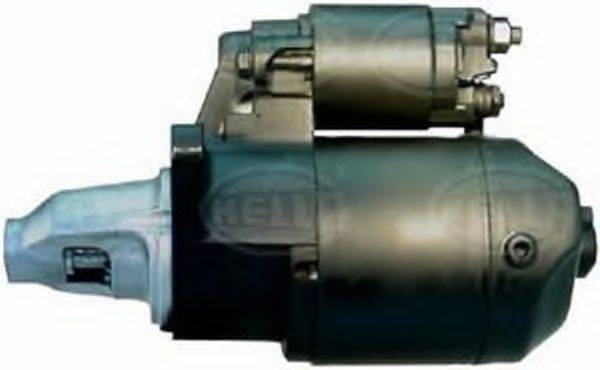 SPIDAN 4198 Стартер