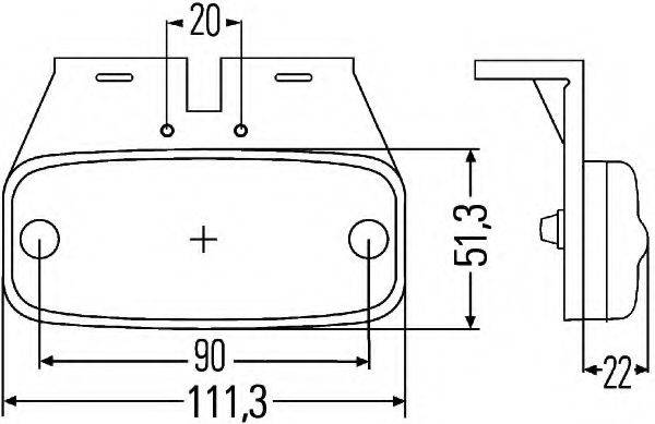 HELLA 2PS 963 639-077