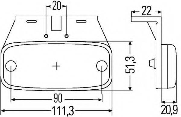 HELLA 2PS 345 600-077