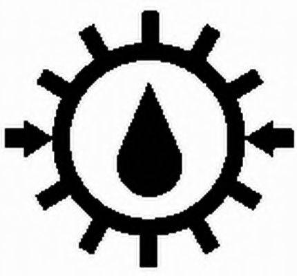 HOLDER 030764 Щиток