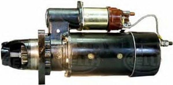 BUTEC 858450 Стартер