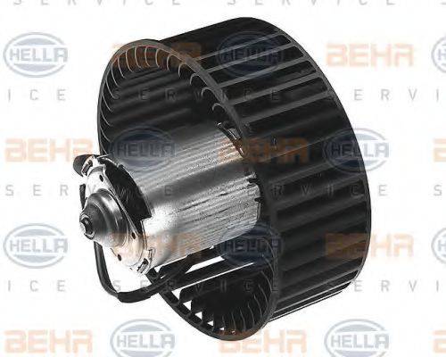 BEHR 087604 Вентилятор салону